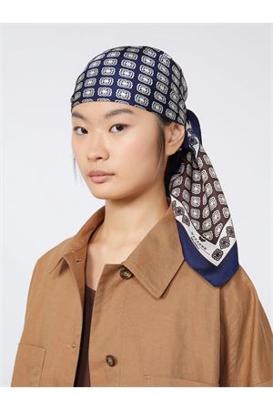 Wkaonesto MAX MARA WEEKEND | Foulard | 2615541035600004